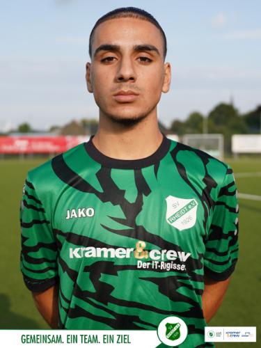Brahim Hasan