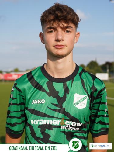 Lukas Henrik Scheuer