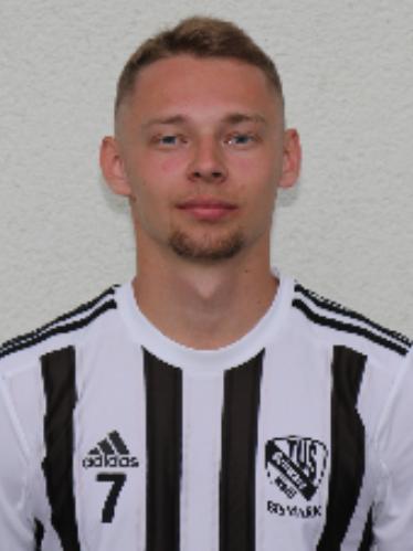 Aleksejs Buksovs