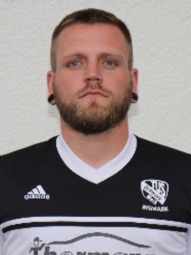 Sebastian Fricke