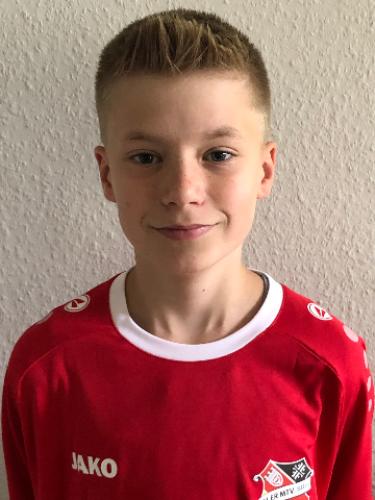 Mads Sörensen
