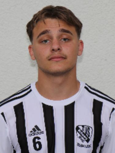 Oscar Voigt
