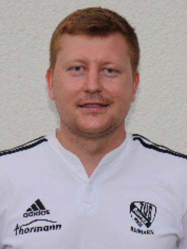 Artem Sikulski