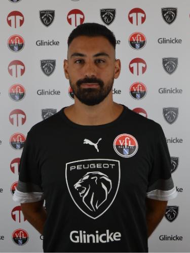 Mesut Balaban
