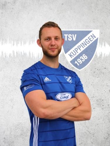 Oliver Blumrodt