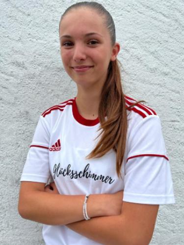 Maya Mühe