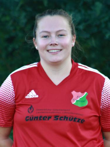 Christin Wedell