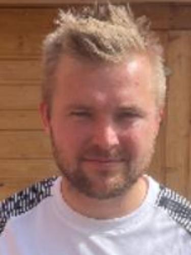 Dominik Jejkal