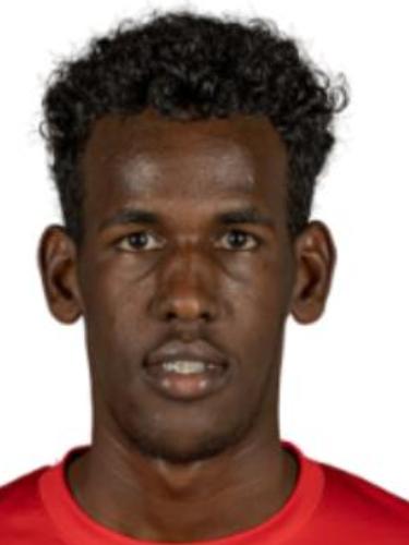 Abaas Mohamed Aadan