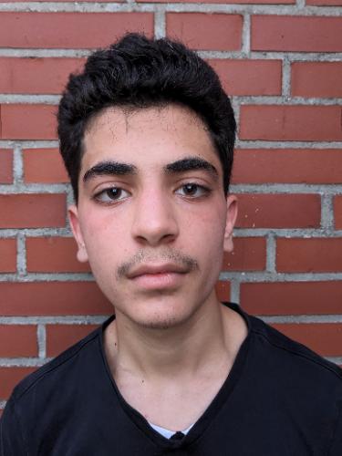 Mohamad Houreyh