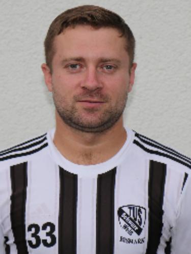 Oleksandr Cherchenko