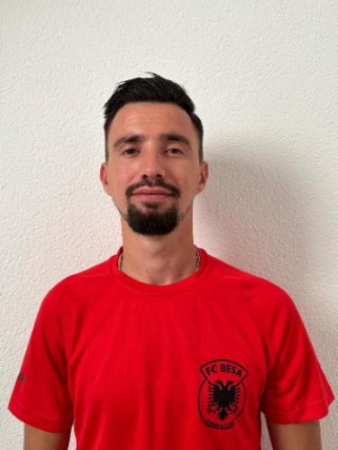 Altin Gjeloshi