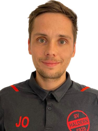 Julius Otten