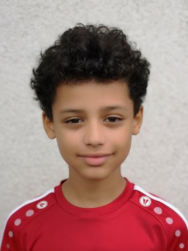 Julian Fernandes Ludewig