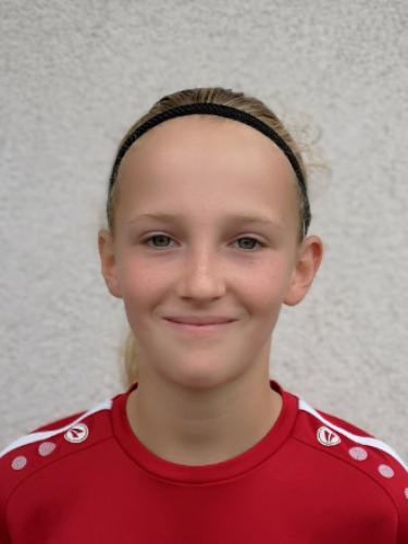 Polly Möhler