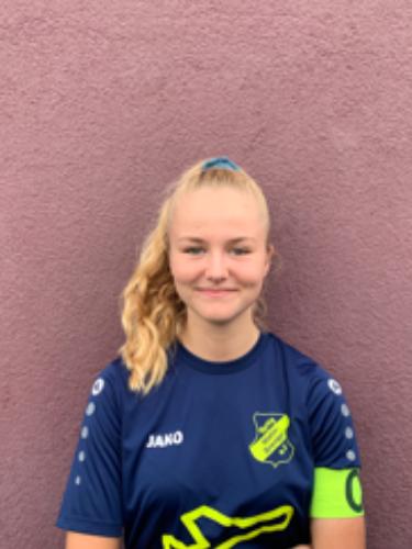 Fiona Lambrecht