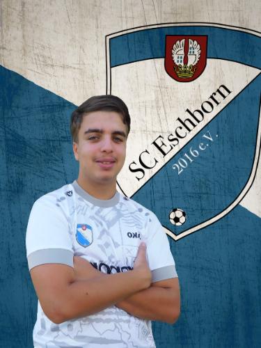 Kassem Ouqqas