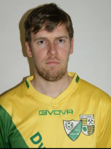 Jonas Müller