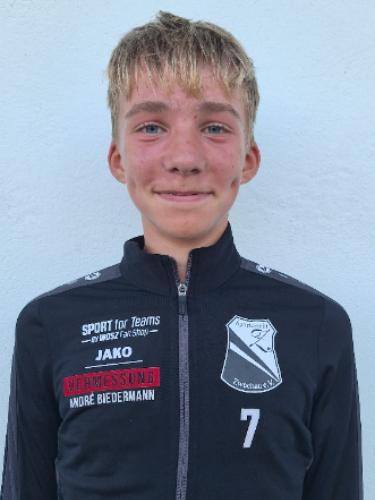 Jamie Lucas Glätte