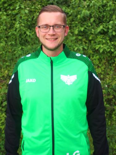 Lukas Goor