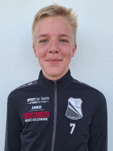 Jannik Pekar