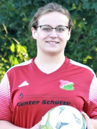 Anne Meyer
