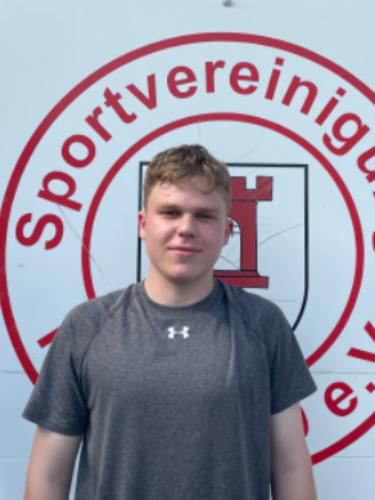 Leon Hans Hanenberg