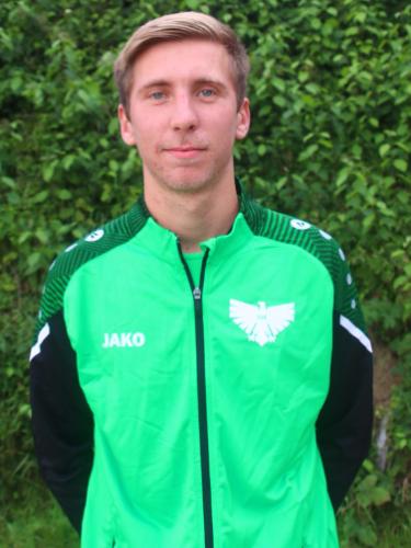 Niklas Warquesse