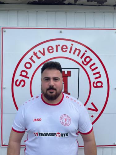 Oguzhan Sirin