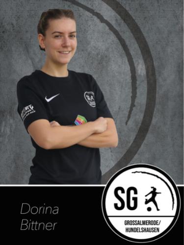 Dorina Bittner
