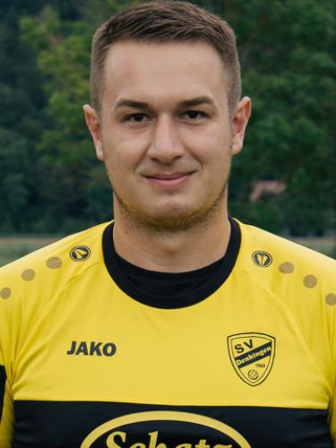 Julian Fischer