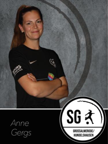 Anne Gergs