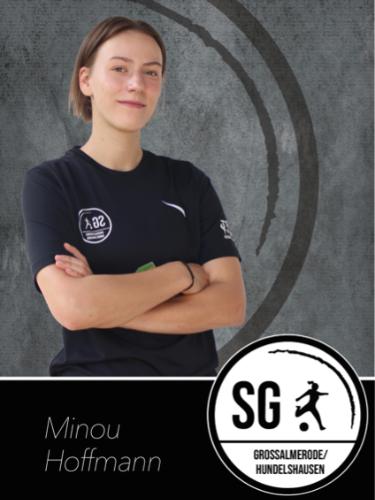 Minou Hoffmann
