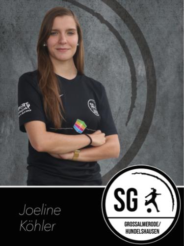 Joeline Koehler