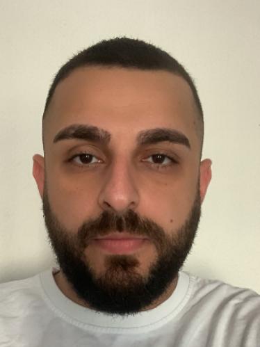 Mohammed Geni