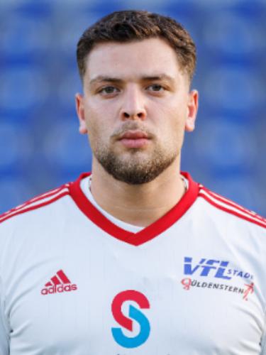 Gökhan Beykoz