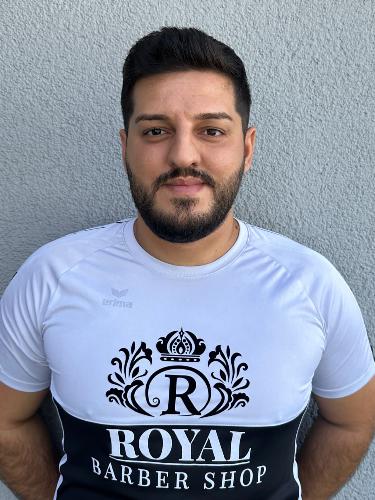Ibrahim Pamukci