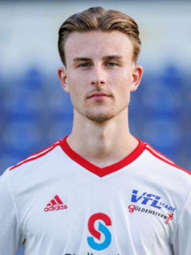 Fabian Heuer
