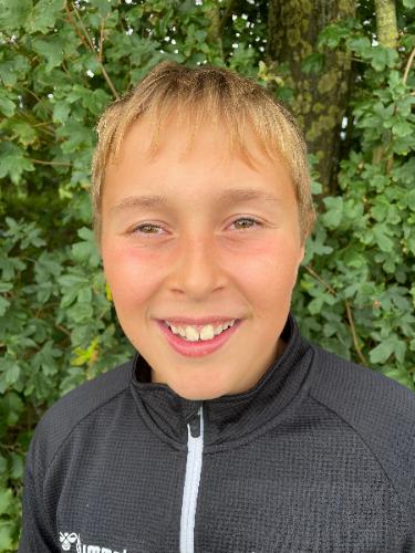 Mats Johannsen