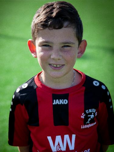 Damian Senjor