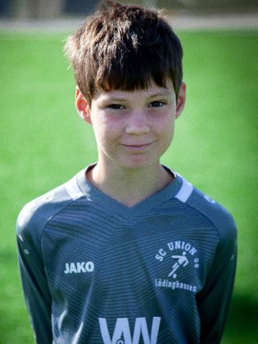 Thure Müller