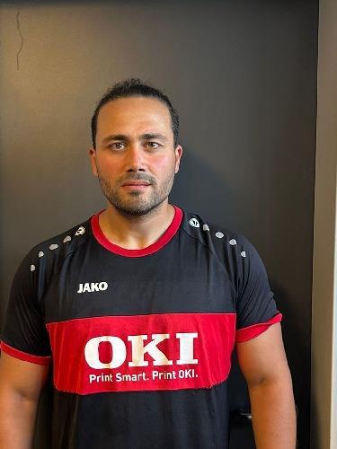 Hakan Gökboy