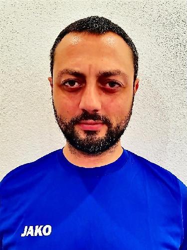 Süleyman Dere
