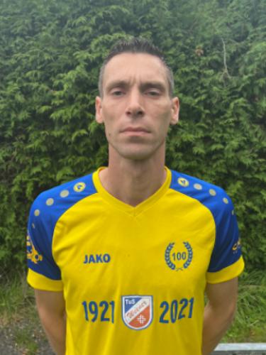 Markus Smidt