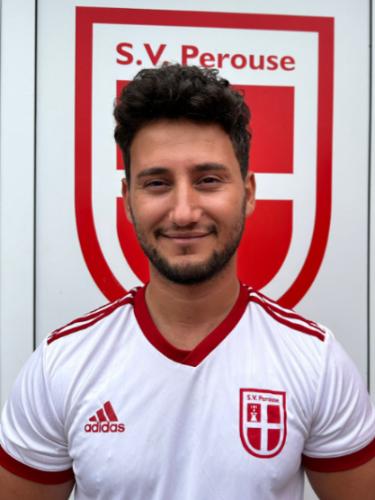 Antonios Karagiannidis