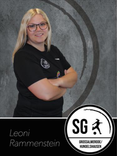 Leoni Rammenstein