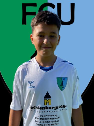 Lorik Gashi