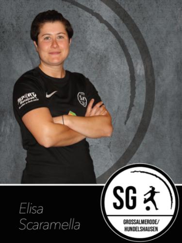 Elisa Scaramella