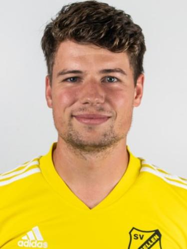 Janik Becker