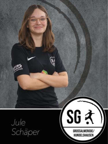 Jule Schaeper